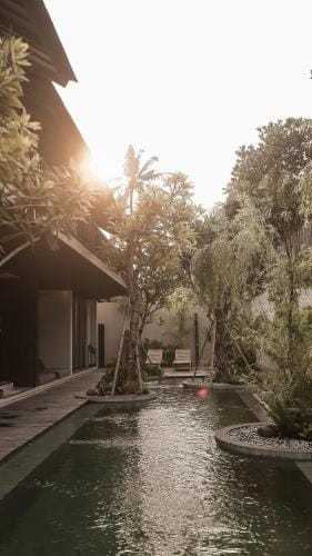 New Little Ripper Boutique Hotel Hotel in Kediri