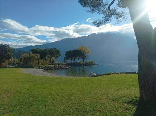 Lemon Green House Hotel in Riva del Garda