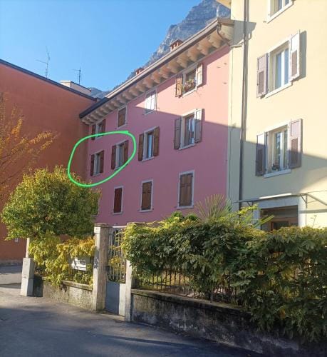 Lemon Green House Hotel in Riva del Garda