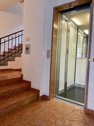 Lemon Green House Hotel in Riva del Garda