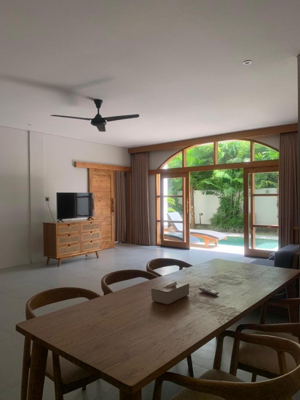 Campbar 4 by AGATA Hotel in North Kuta