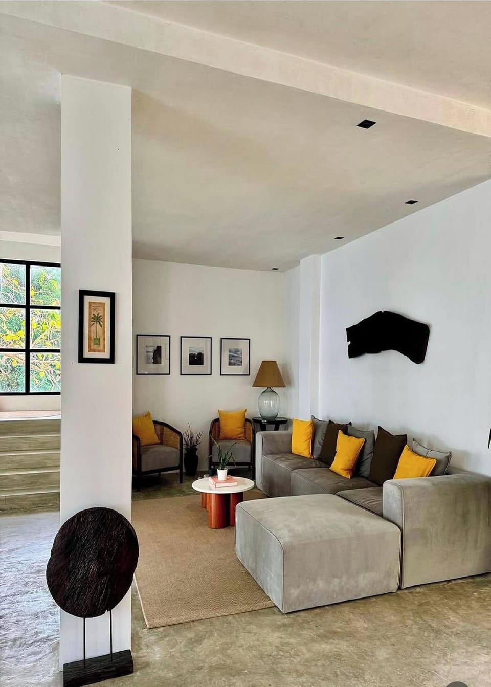 Uli Cliffhouse Hotel in Ilocos Region