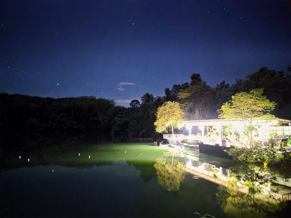 Lake View Resort Resort in Surat Thani Changwat