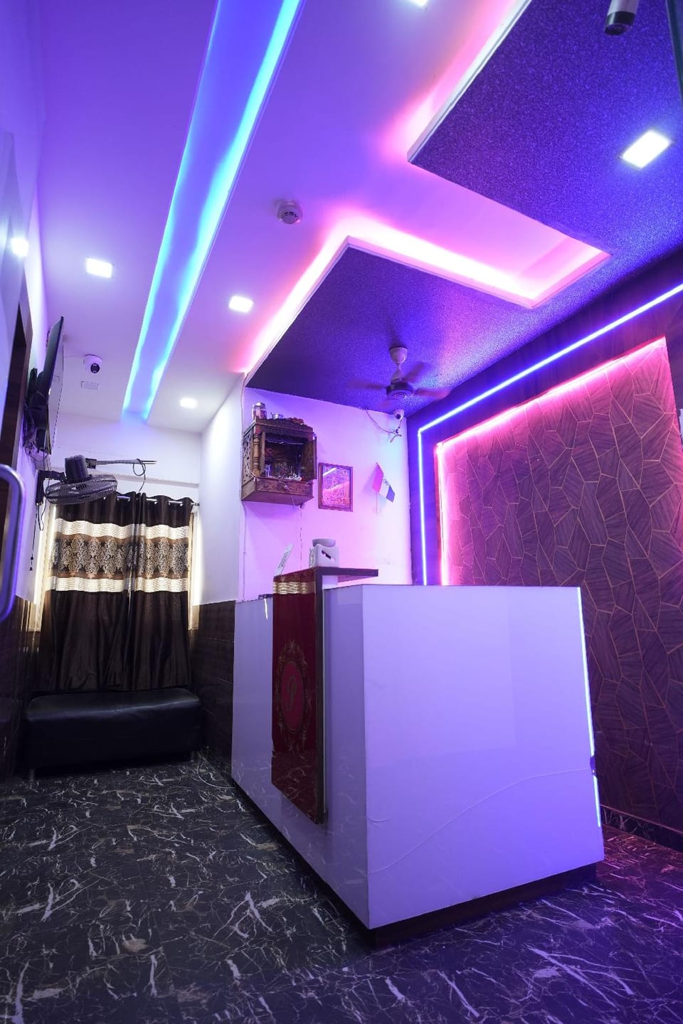 Hotel Sudama Palace Hotel in Ahmedabad