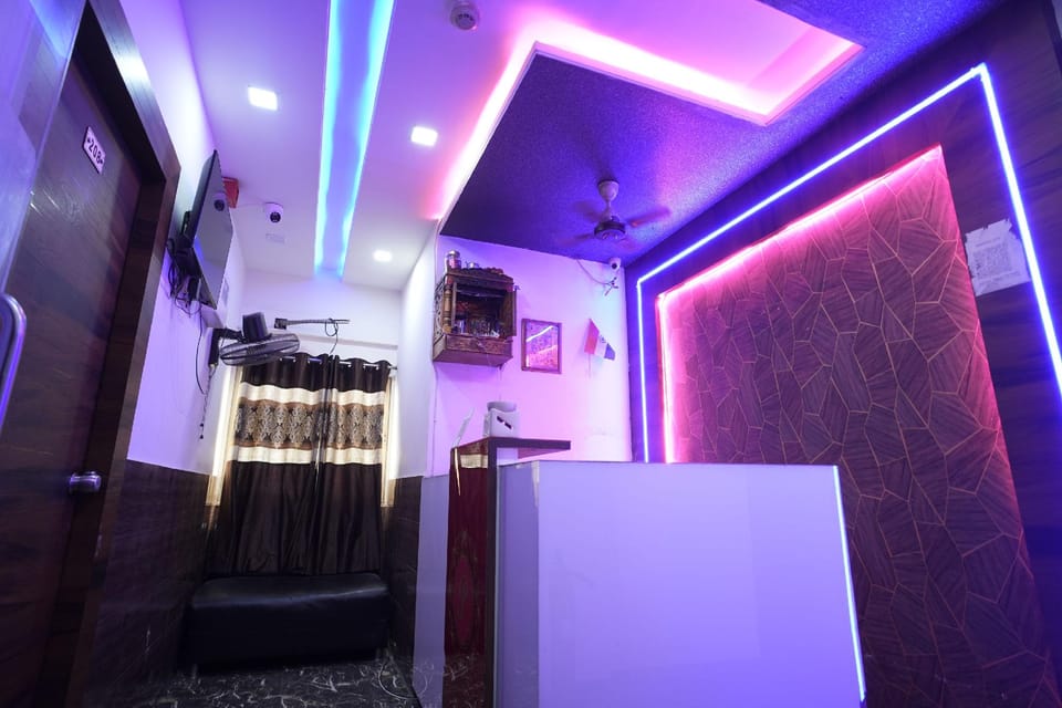 Hotel Sudama Palace Hotel in Ahmedabad