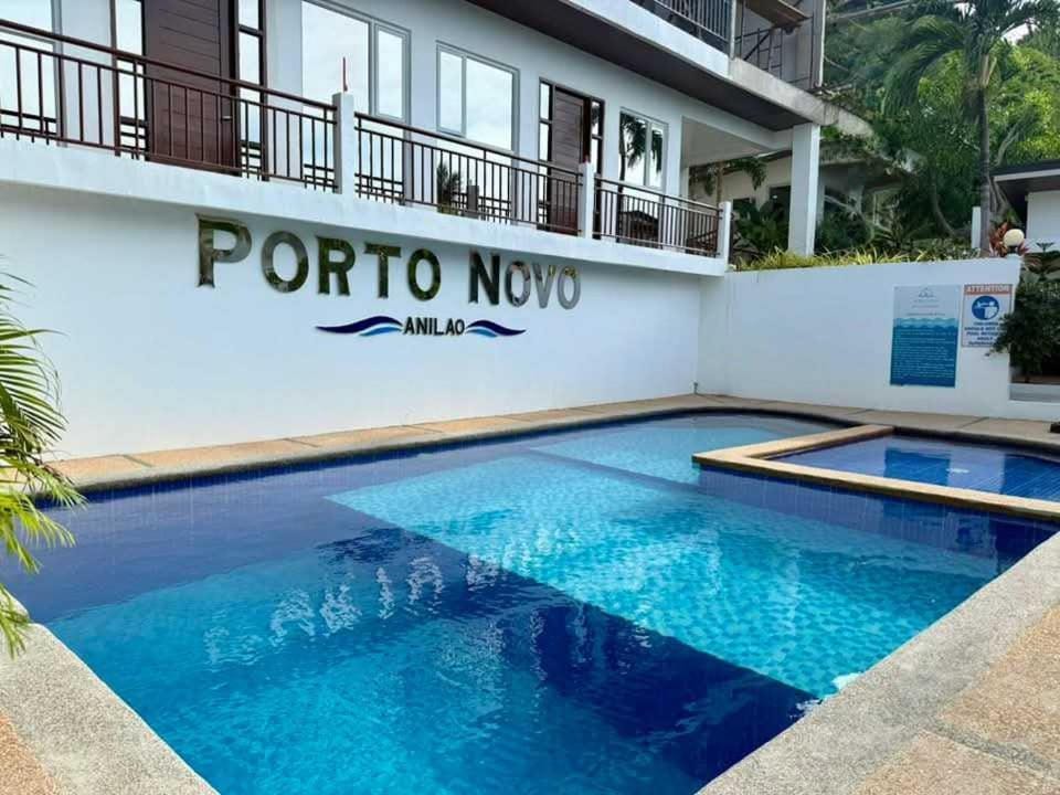 Porto Novo Anilao Dive And Leisure Resort Resort in Calabarzon