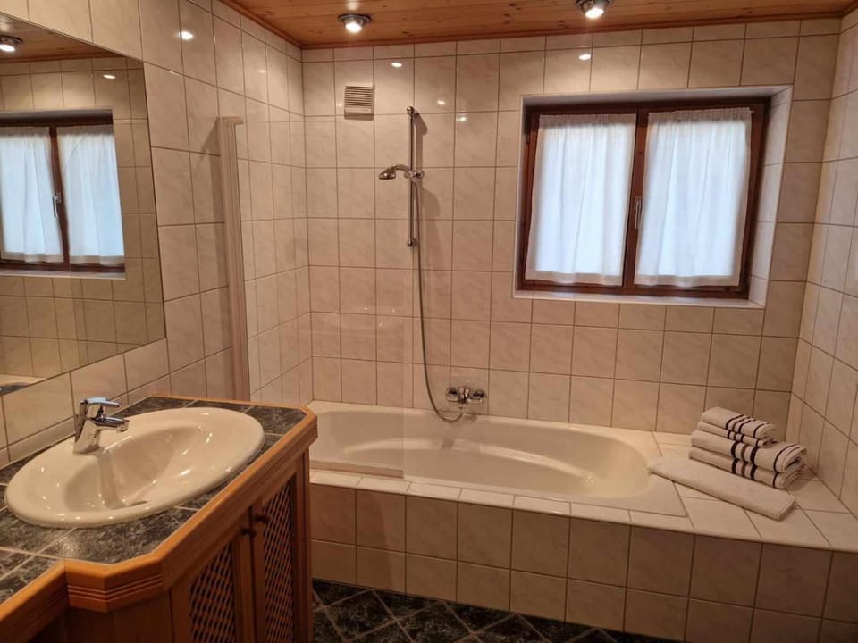 Pension Alpenrose Hotel in Kitzbuhel