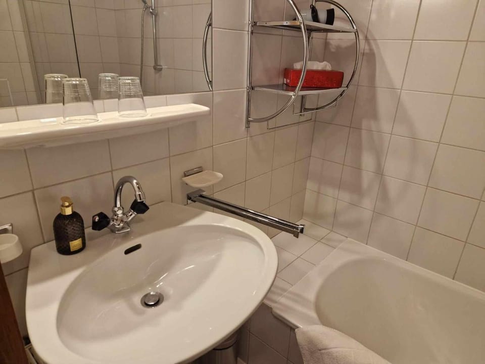 Pension Alpenrose Hotel in Kitzbuhel