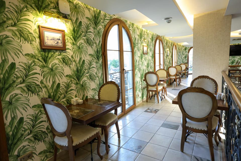 Princess Maya Hotel Hotel in Turkey