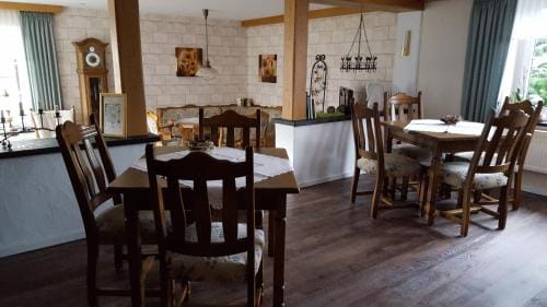 Pension Hampel Hotel in Winterberg