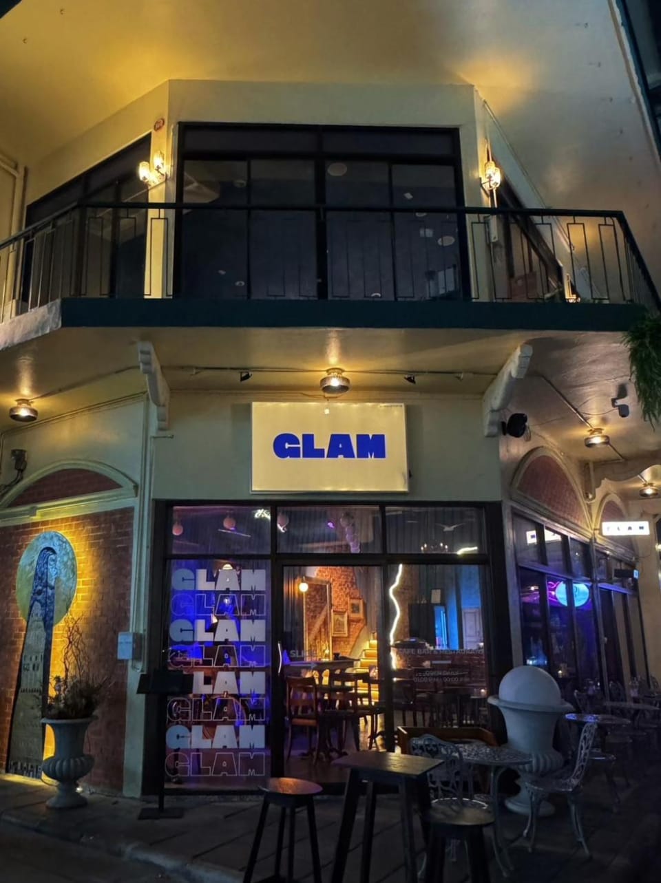 The City Yaowarat Apartment hotel in Bangkok