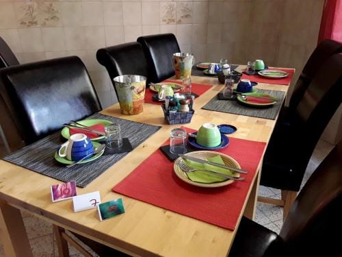 Pension Regina Hotel in Cochem-Zell