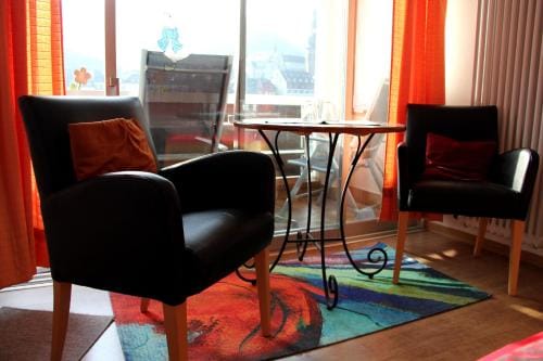 Pension Regina Hotel in Cochem-Zell