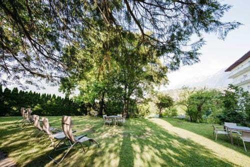 Gastehaus Salvatorianerinnen Hotel in Merano