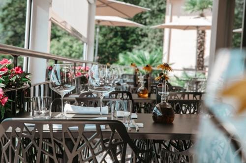 Exclusive Boutique Hotel Elisabetta Hotel in Ascona
