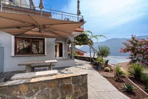 Exclusive Boutique Hotel Elisabetta Hotel in Ascona