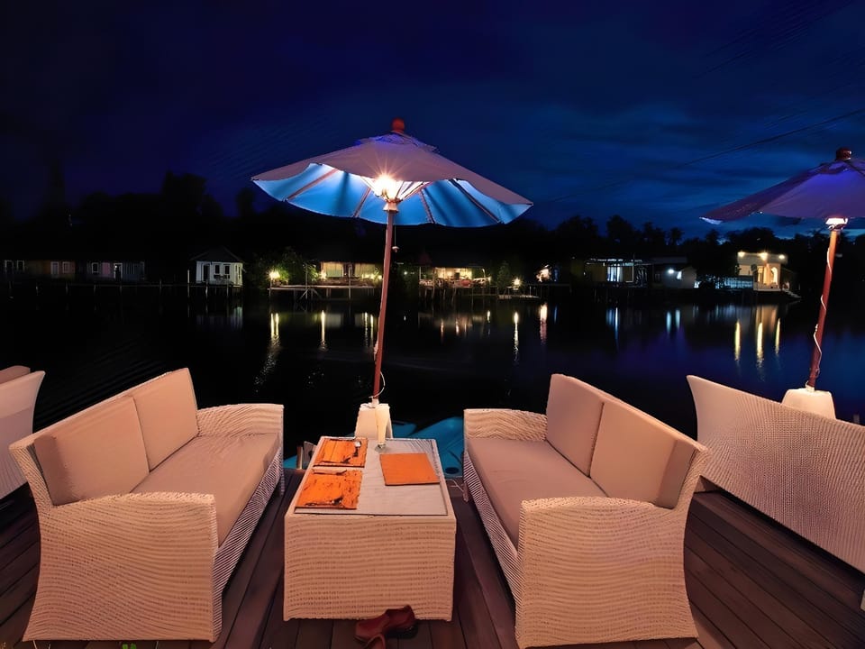 AANA Resort & Villas Koh Chang Resort in Ko Chang