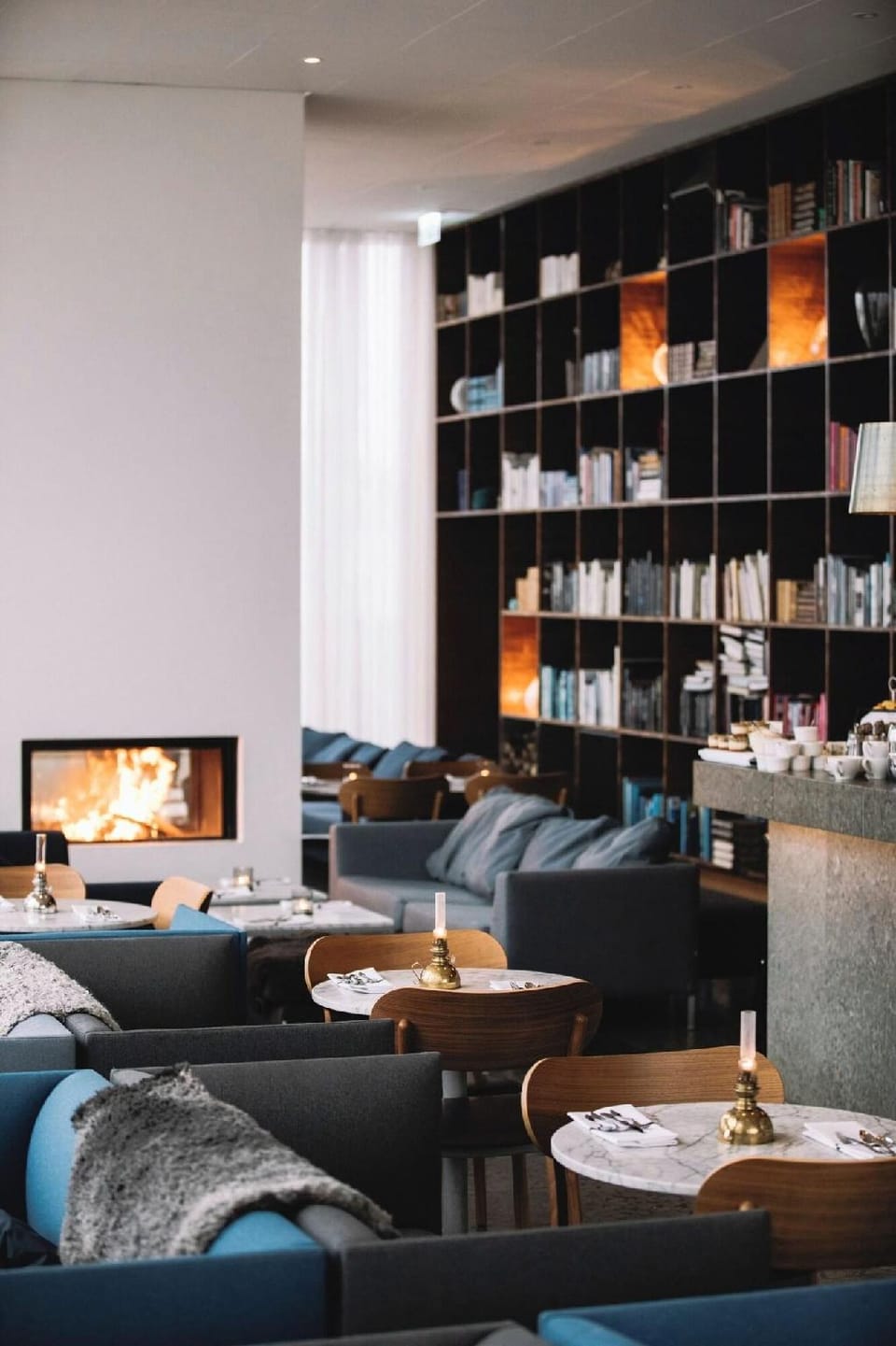 PM & Vanner Hotel Hotel in Denmark