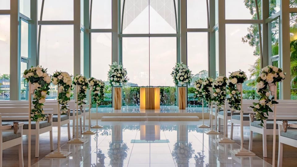 Meeting room / ballrooms
