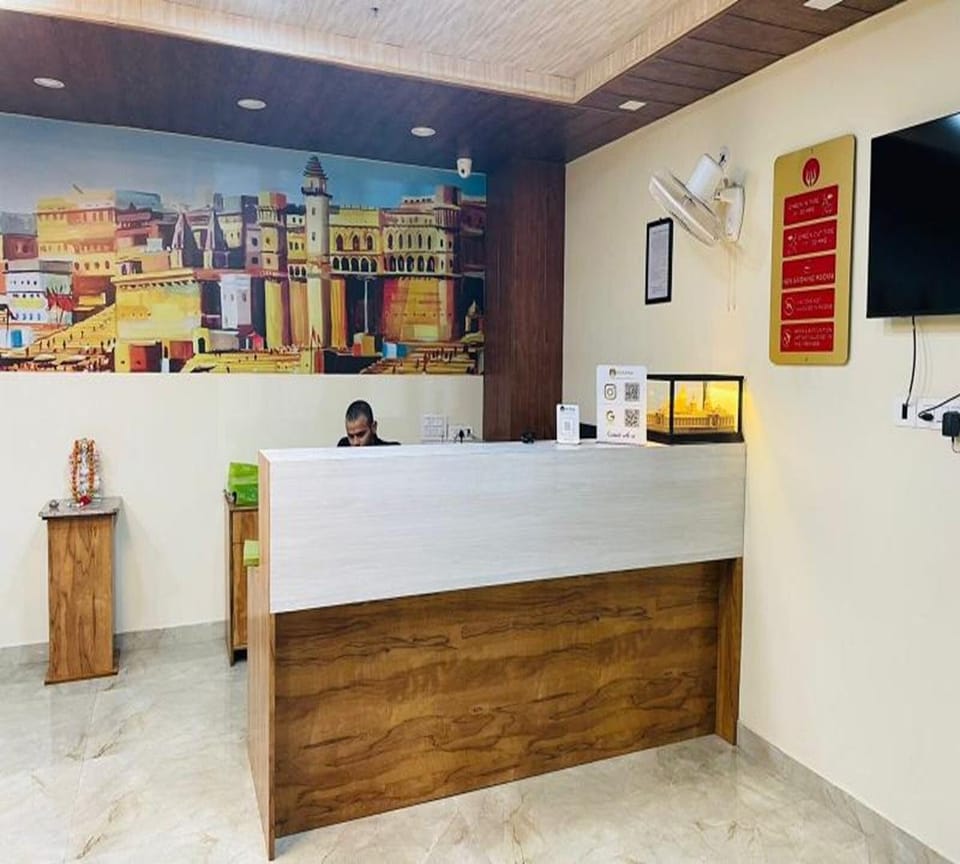 Kavana Hotel Hotel in Varanasi