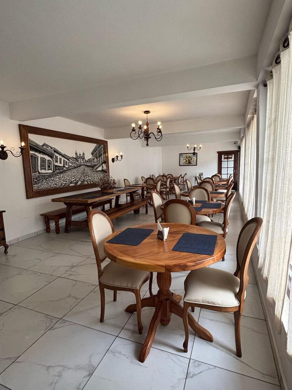 Pousada Coracao Inconfidente Inn in Tiradentes