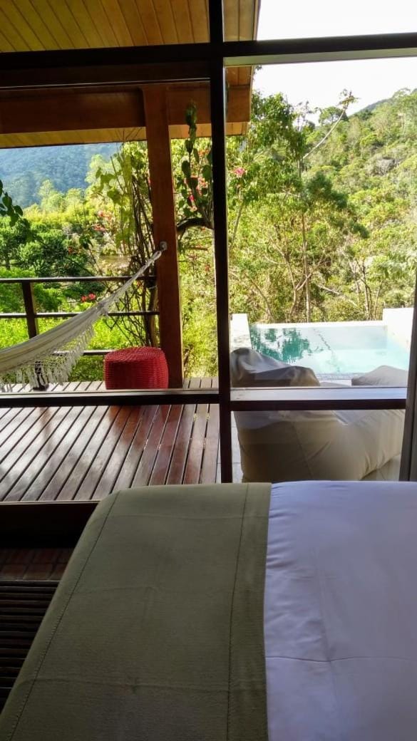 Pousada do Cedro Inn in State of São Paulo
