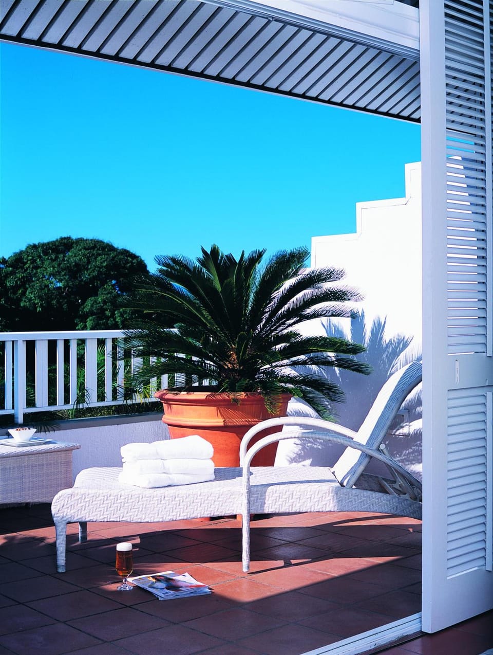 Ramada By Wyndham Cairns City Centre Hotel in Cairns