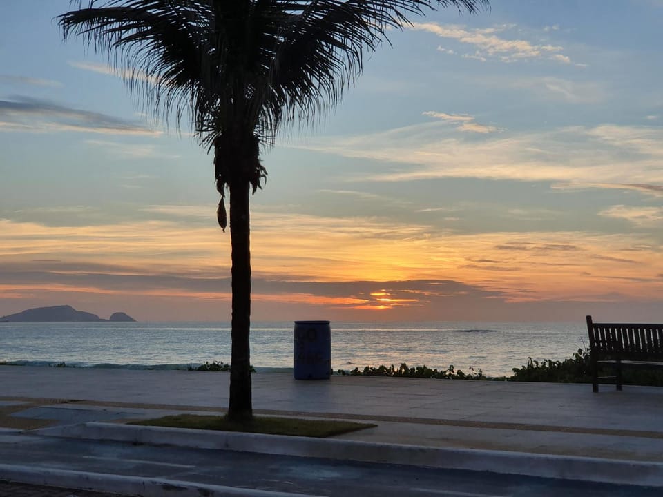 Pousada Solar dos Cavaleiros Mendes Inn in Macaé