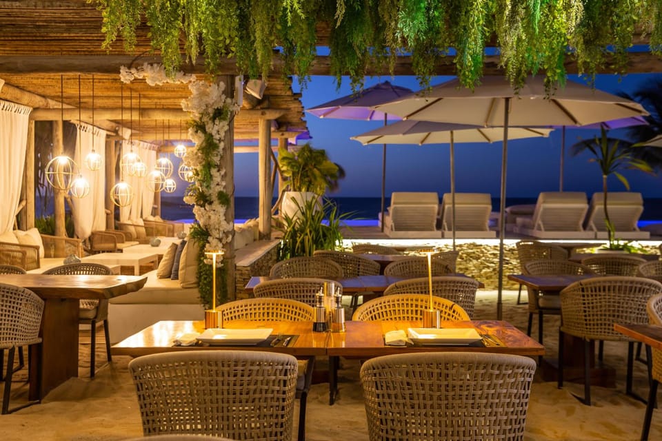 Preabeach Boutique Hotel & SPA Hotel in Jijoca de Jericoacoara