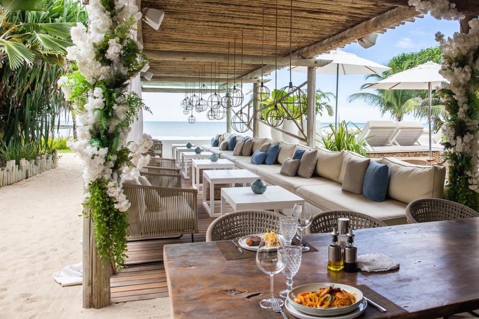 Preabeach Boutique Hotel & SPA Hotel in Jijoca de Jericoacoara