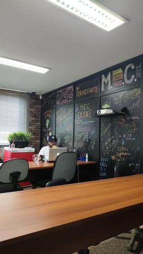 MEC Office Hostel Hostel in Niterói