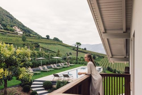 Pomella's Guesthouse Hotel in Trentino-South Tyrol