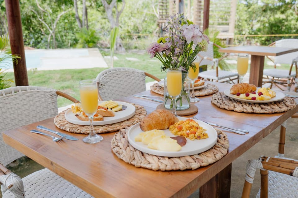 Tiny Village Cartagena Boutique Resort Hotel in Cartagena