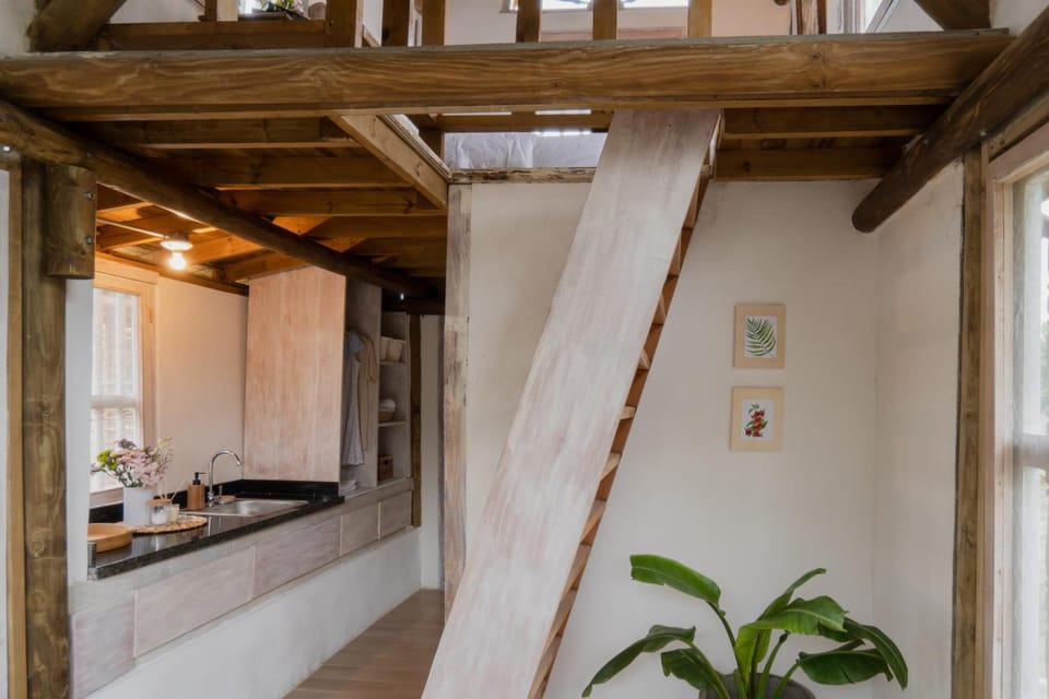 Tiny Village Cartagena Boutique Resort Hotel in Cartagena