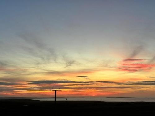 Stromabank Hotel, Longhope, Island of Hoy Hotel in Scotland