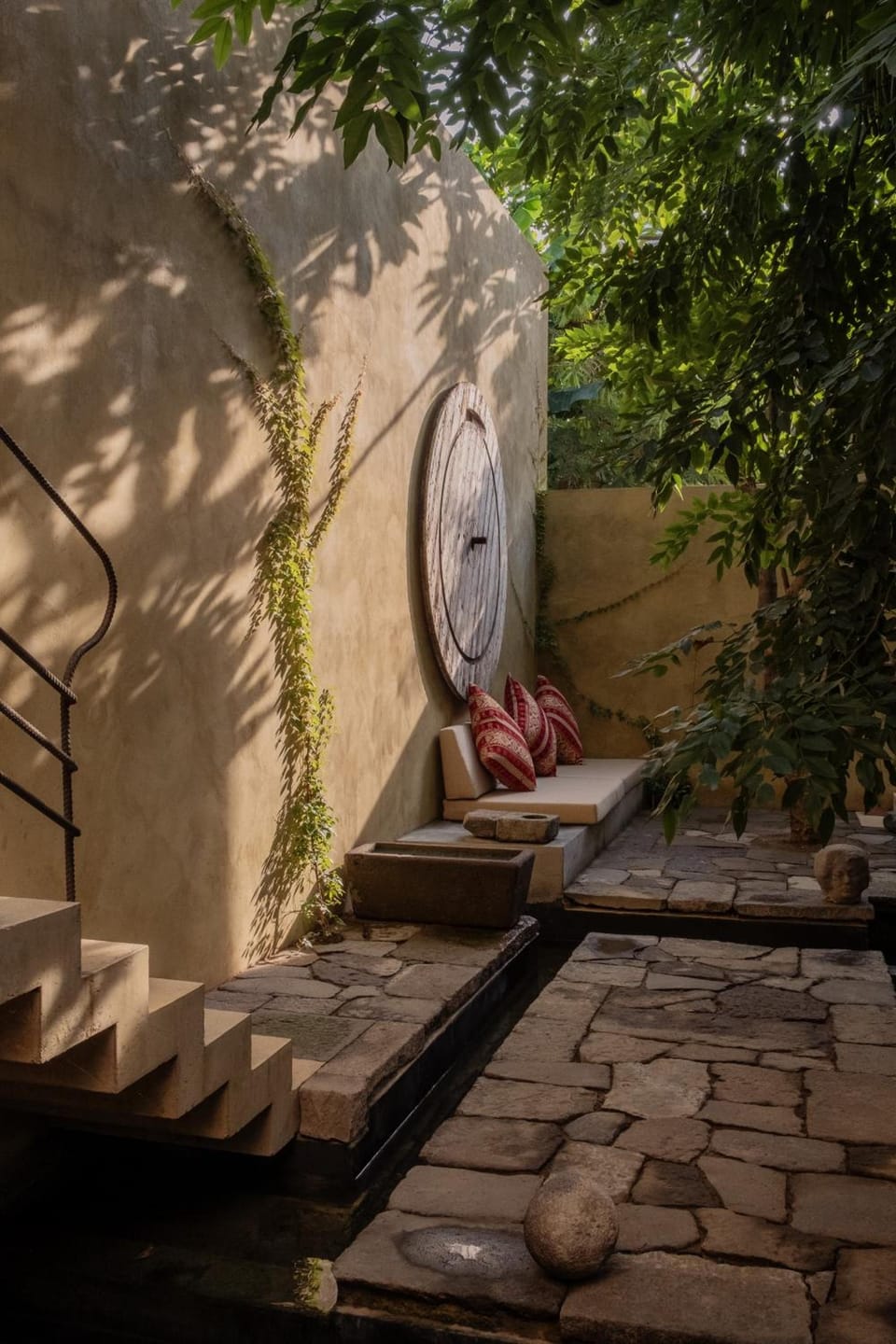 Torrearena Design Hotel Hotel in Brisas de Zicatela