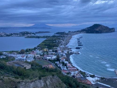 Domus Miliscola Hotel in Campania