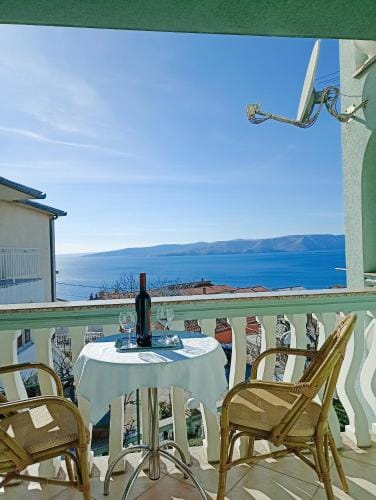 Apartments and rooms with a swimming pool Senj - 23592 Hotel in Lika-Senj County