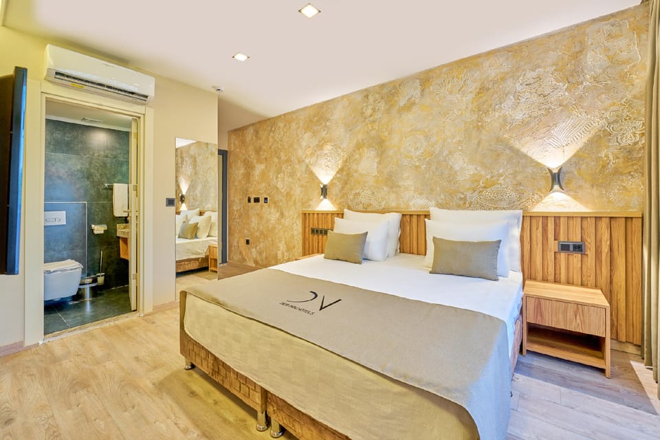 Der Inn Lara Hotel in Antalya
