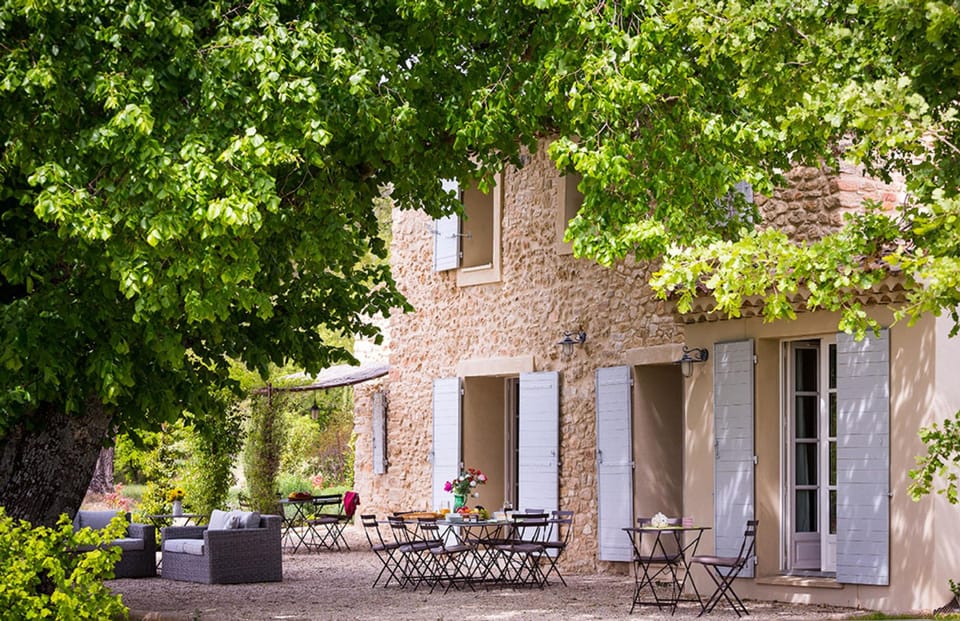 La Bergerie du Ravin Hotel in French Riviera