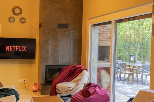Zen Villas 1 - Zen Retreat Hotel in Serbia