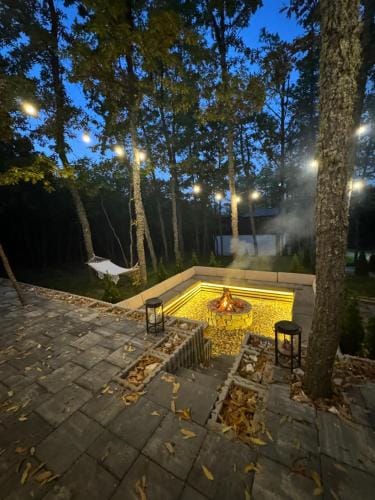 Zen Villas 1 - Zen Retreat Hotel in Serbia