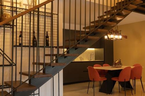 Zen Villas 1 - Zen Retreat Hotel in Serbia