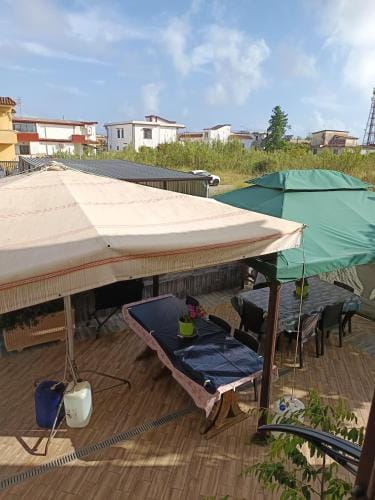 Antiche Torri Guest House Hotel in Campania