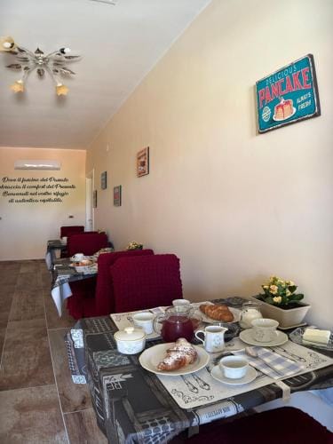 Antiche Torri Guest House Hotel in Campania