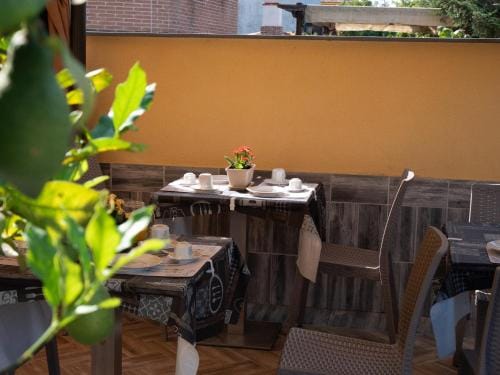 Antiche Torri Guest House Hotel in Campania