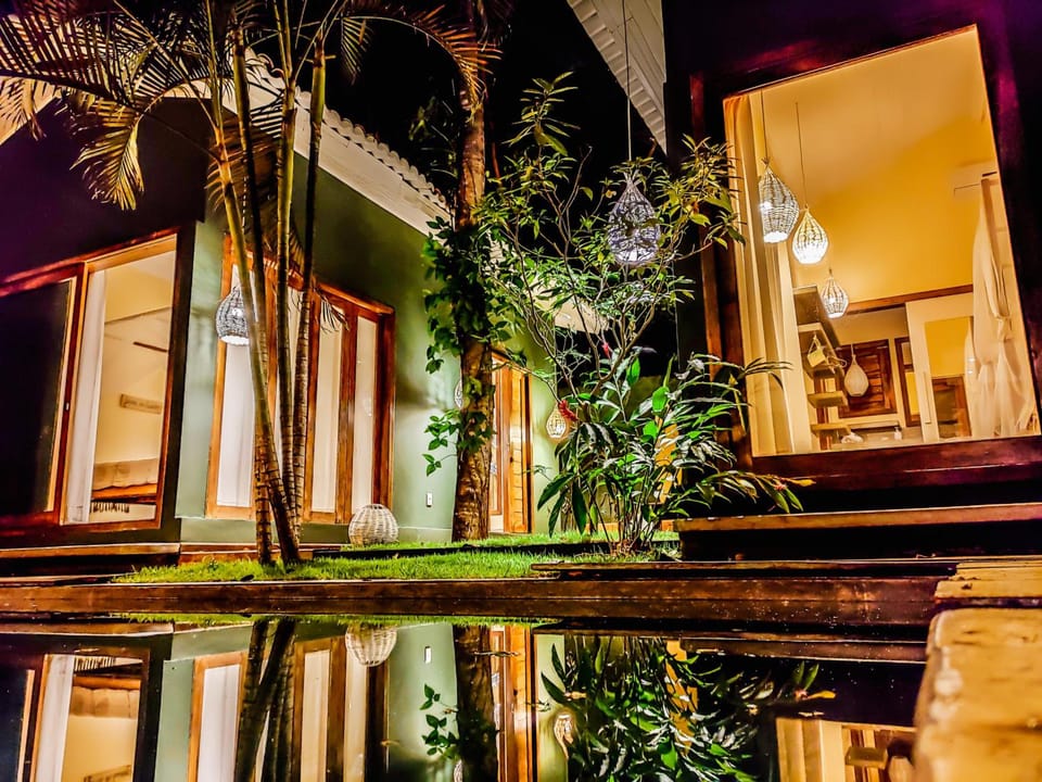 Recanto de Sophie Inn in Pipa Beach