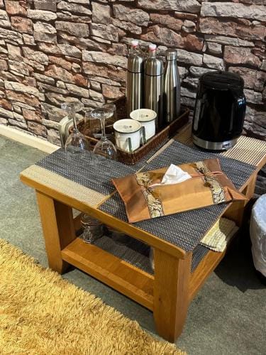 Shropshire Guestroom Hotel in England