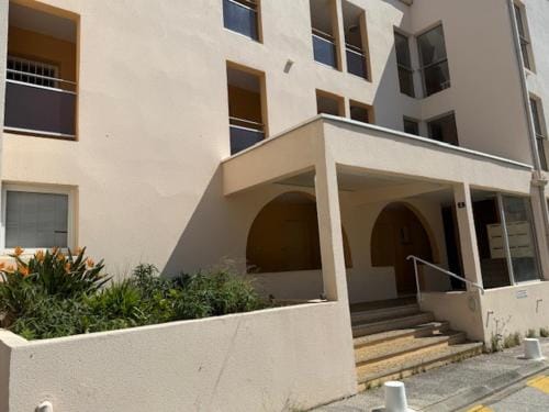 L'Enclos de la plage Hotel in La Ciotat