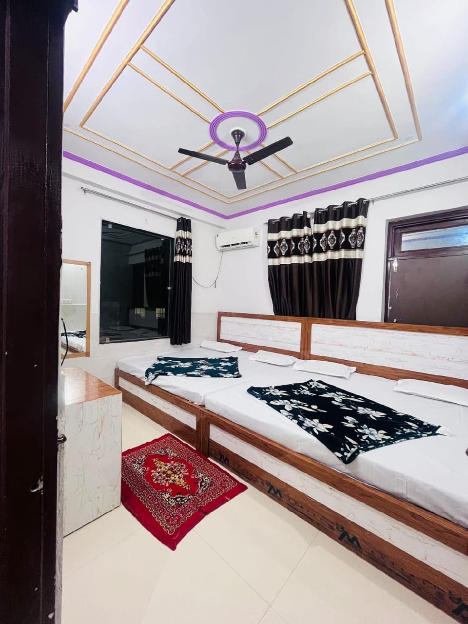 New khandelwal Guest House Hotel in Rajasthan